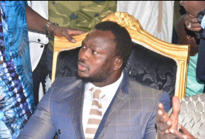 Modou Lô amorce sa reconversion