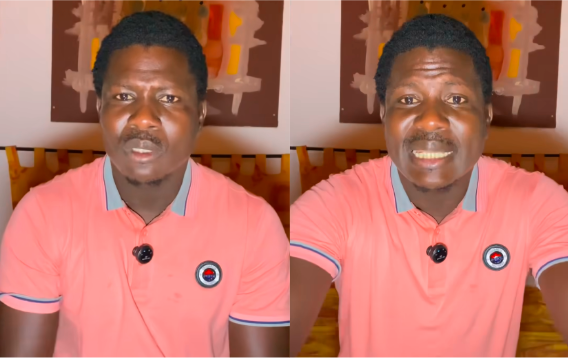 le gros coup de gueule de Momo sur les ex-détenus malades 