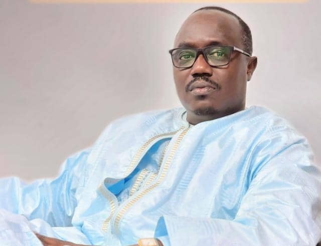 Plainte contre Aminata Mbengue : Moustapha Diaw propose un congrès de refondation