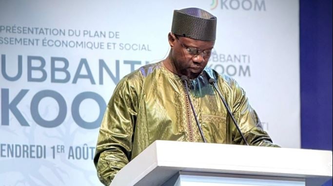 Les Sénégalais font-ils confiance à Ousmane Sonko ? Le sondage qui révèle tout