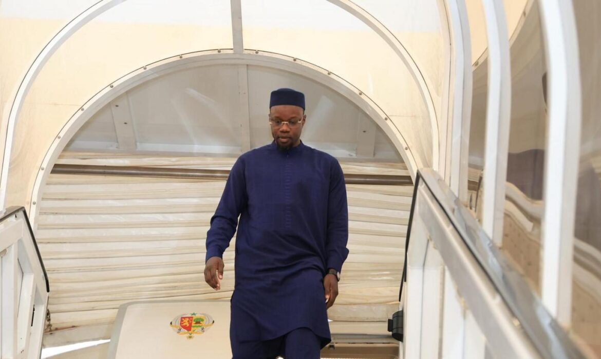 Un plan anti Ousmane Sonko se prépare pour le samedi