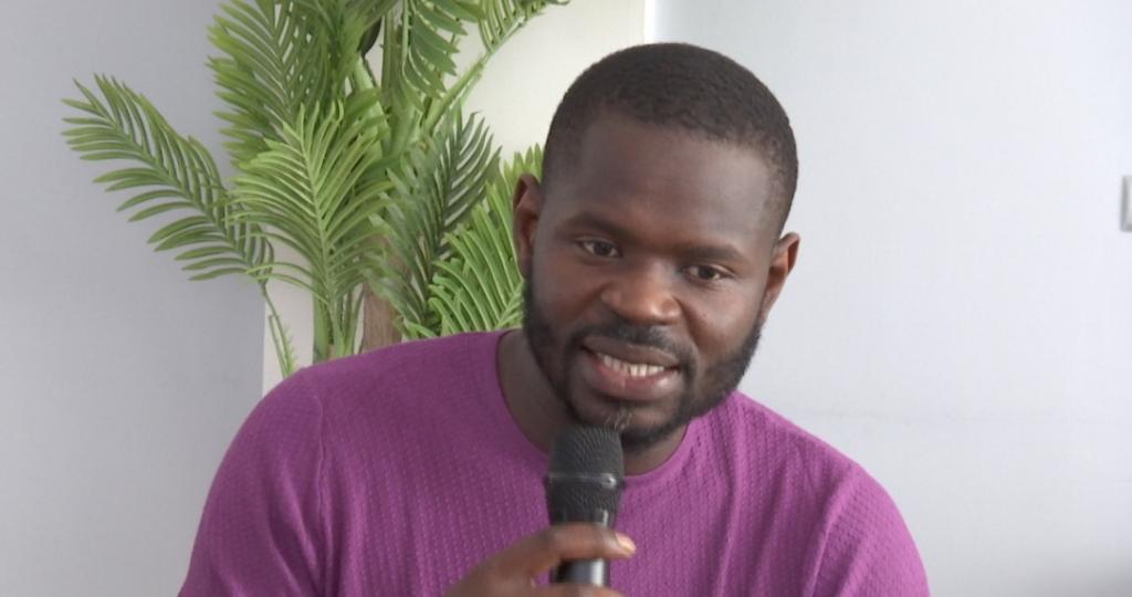 Pape Cheikh Diallo annonce une semaine explosive : Voici pourquoi ! (vidéo)