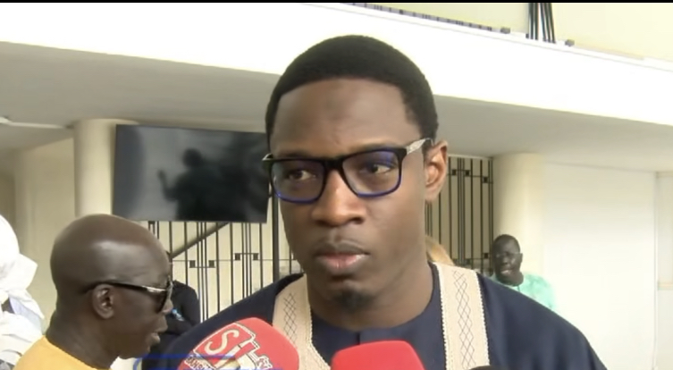 la situation dans certaines zones inondées du pays, et plus particulièrement à Touba, est très préoccupante