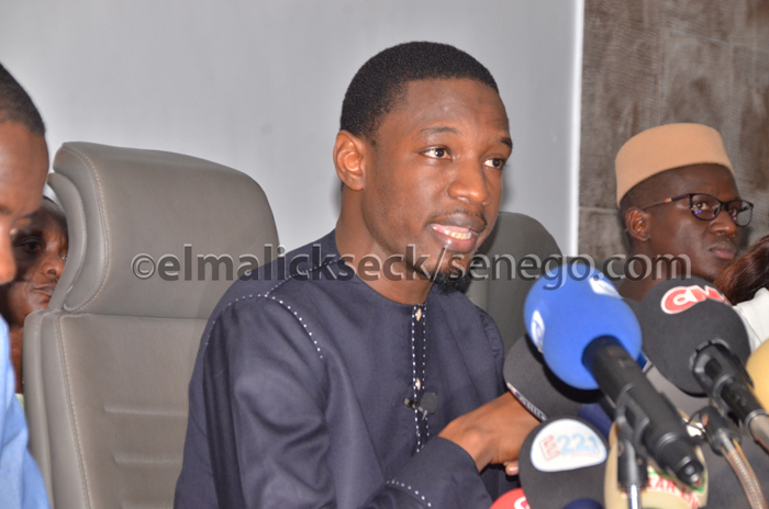 Nous invitons le gouvernement à déclencher sans délai un plan d&rsquo;organisation rapide des secours (ORSEC)