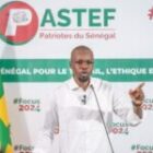 Ousmane Sonko veut rencontrer Diomaye, la demande d&rsquo;audience du Pastef dévoilée