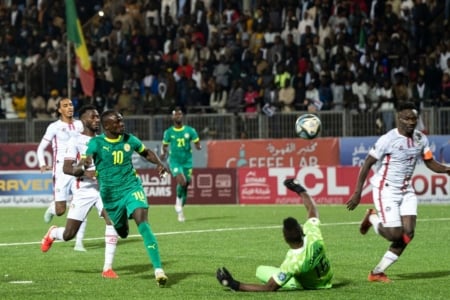 le match Sénégal vs Soudan avancé pour célébrer le Maouloud