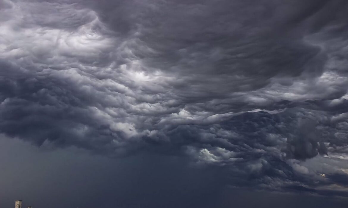 La dernière alerte importante de l’ANACIM pour ce mercredi