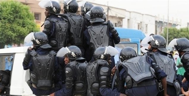 Comment les enquêteurs ont piégé Kouamé Blédou, poursuivi pour plus de 600 millions FCFA