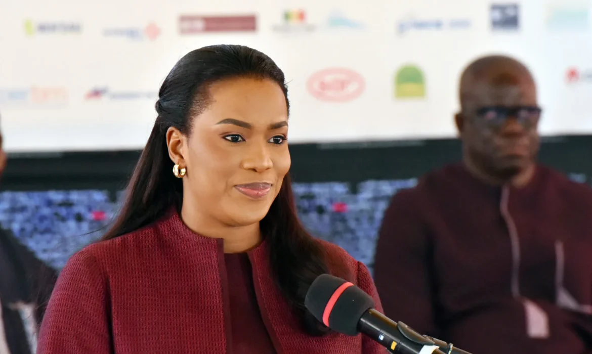 La Première dame Absa Faye impliquée, voici son nouveau rôle