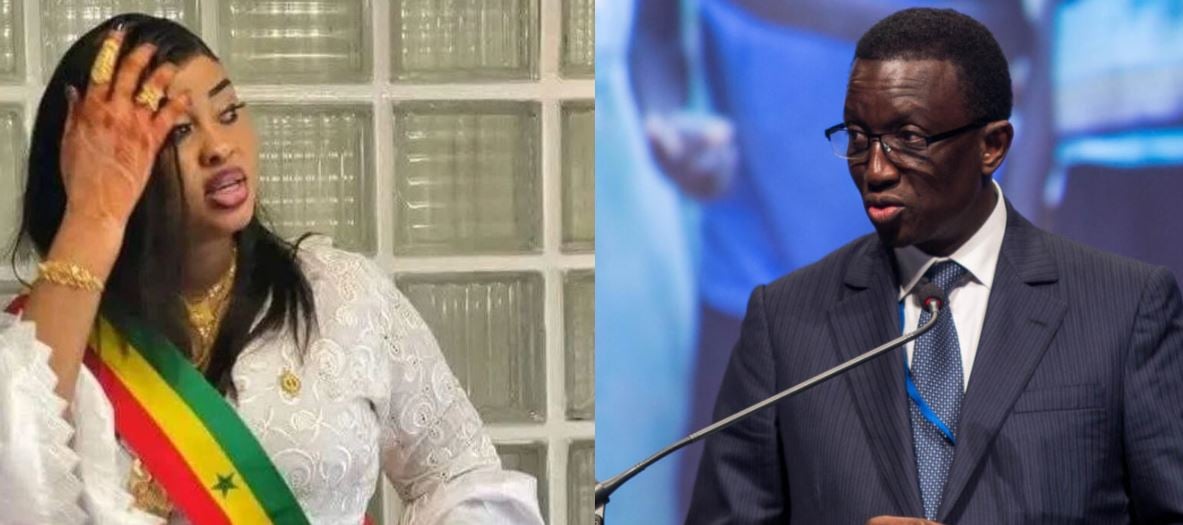 Les confessions d’Amadou Ba sur la défunte députée Fanta Sall