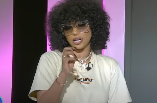 Racky Aïdara répond à une fille qui a fait une vidéo sur Doro Gaye (vidéo)