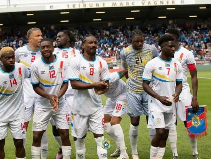 Elim. Mondial 2026 – RD Congo : Wan-Bissaka, Mbemba, Wissa et Bakambu convoqués pour défier le Soudan du Sud et le Sénégal