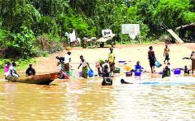 Risque de débordement – Hausse de 2,5 m du niveau du fleuve Gambie en 24 heures: l’État appelle les riverains à se préparer
