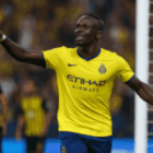 Regardez le magnifique but de Sadio Mané pour son retour