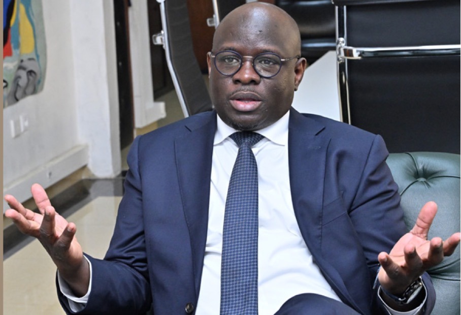 Rapport d’exécution budgétaire du 2eme trimestre : Des résultats globalement encourageants