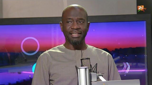 Convoqué ce mardi, Tounkara est arrivé dans les locaux de la cybercriminalité