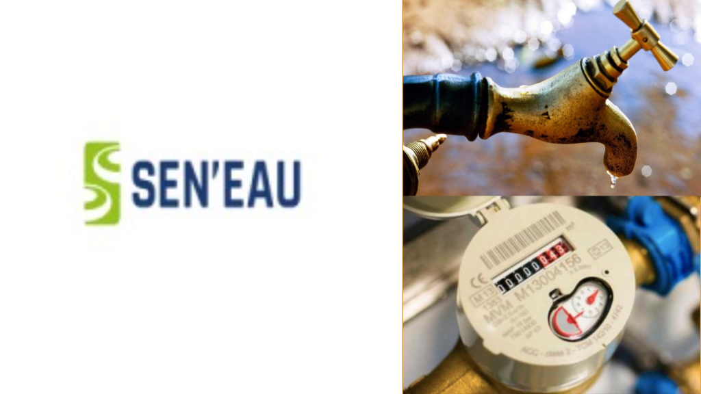 Exclusif-Scandale ou régularisation ? Les coulisses inédites des 17 et 19 milliards FCFA de factures d’eau de l’État