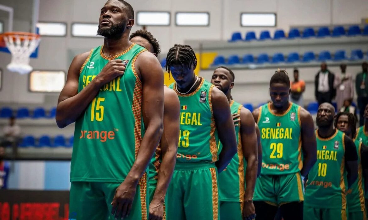 Le Sénégal connait son adversaire, c&rsquo;est une grosse pointure
