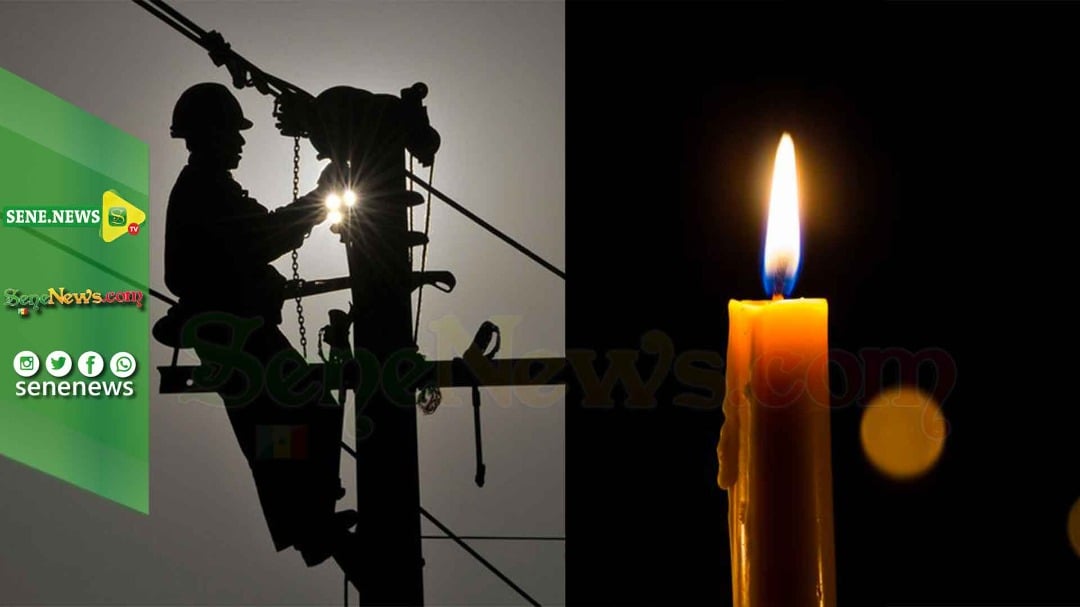 Touba – Coupure d’électricité à Feto après les fortes pluies : la Senelec s’explique