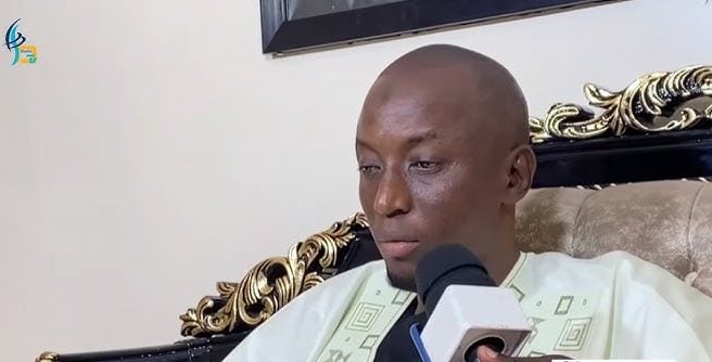 Affaire de mœurs : Les choses bougent enfin pour Serigne Assane Mbacké, en prison depuis 2022