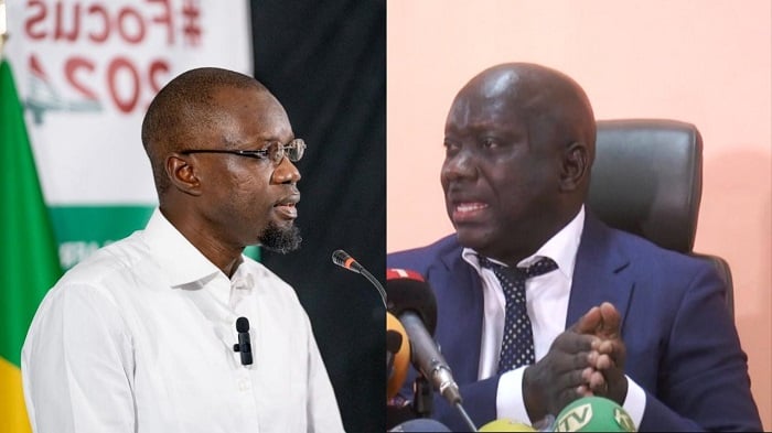 Serigne Bassirou Gueye et sa famille quittent le pays, au moment de la réforme de l&rsquo;OFNAC