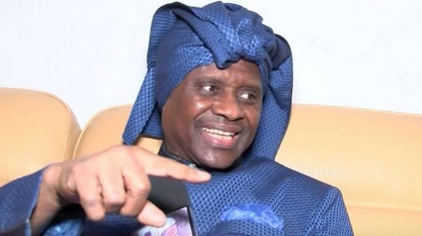 Serigne Modou Kara appelle ses disciples à faire un don en faveur des détenus