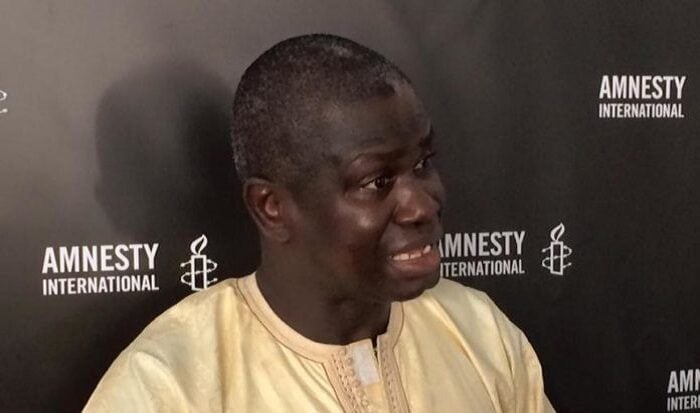 « Sur ce point le régime actuel ne fait pas mieux que les précédents »