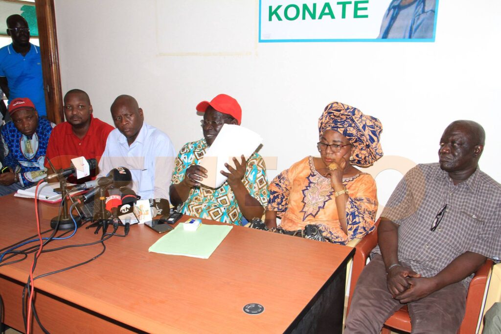 And Gueusseum suspend son 3ᵉ plan d’actions face aux inondations