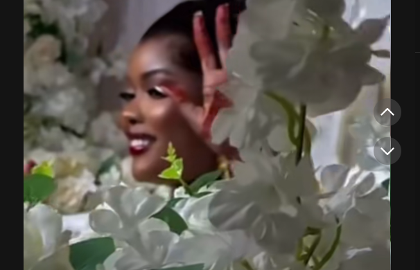 Mariage de Dieynaba Tall annoncé, les révélations sur son supposé mari (vidéo)