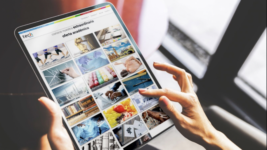 TECH Global University, la plus grande université en ligne du monde