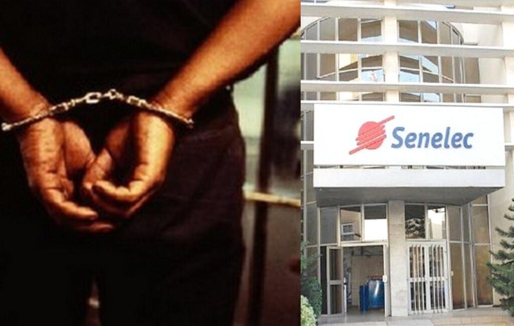 près de 4 milliards perdus, 322 interpellations…