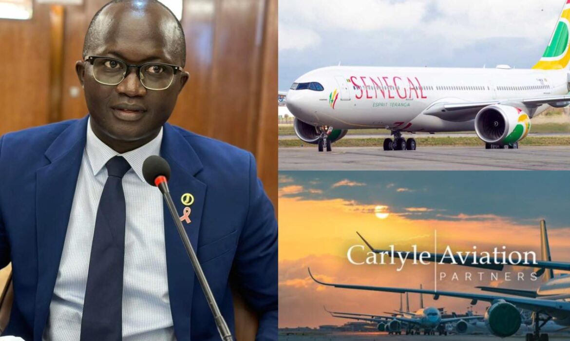 la grosse révélation du ministre Yankhoba Diémé