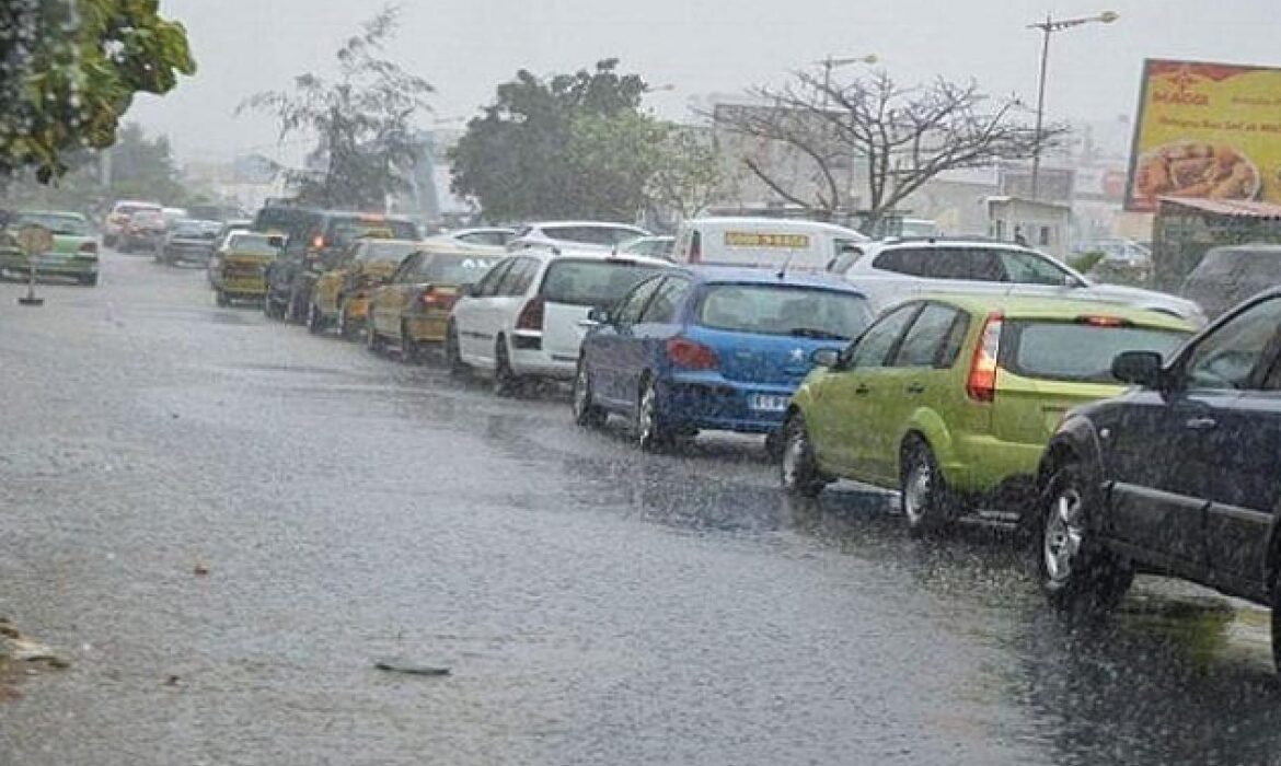 L’Anacim annonce «beaucoup de pluies» sur «presque tout le Sénégal»