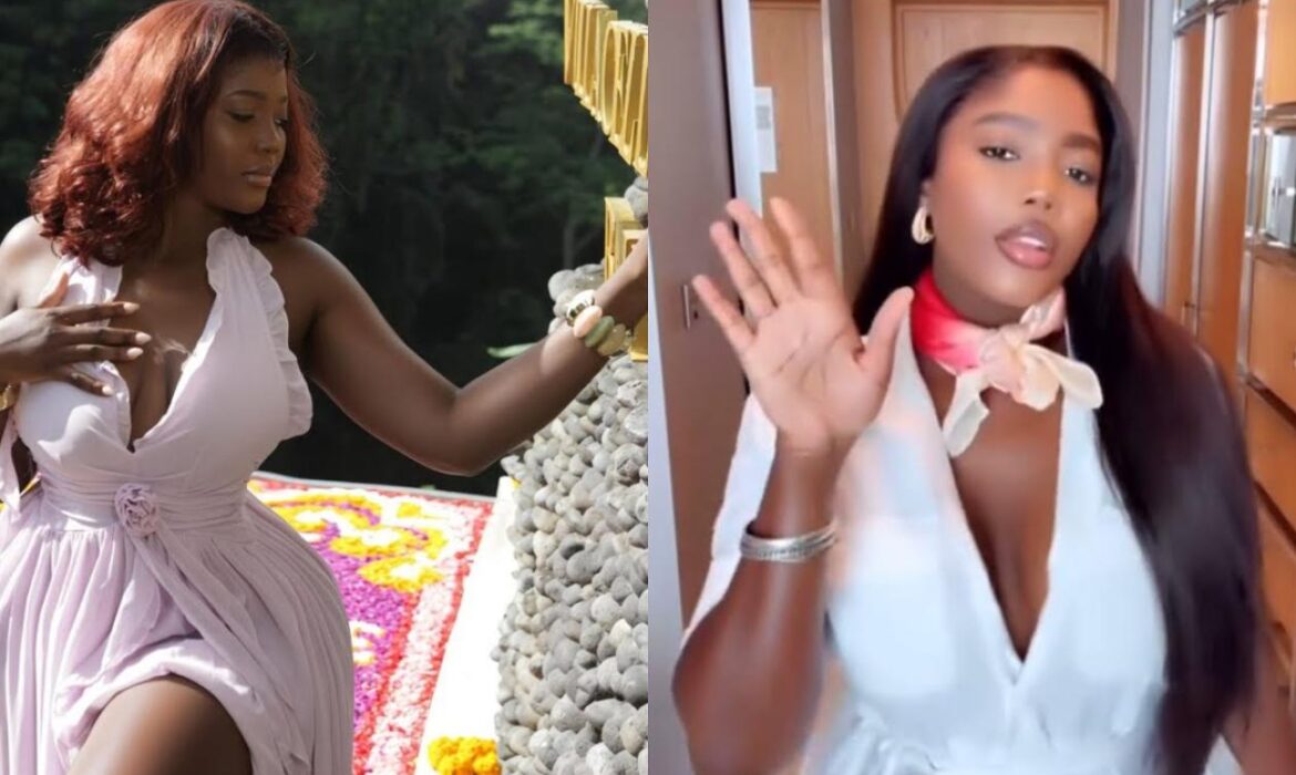 La “Première dame” qui fait vibrer les réseaux (vidéo)