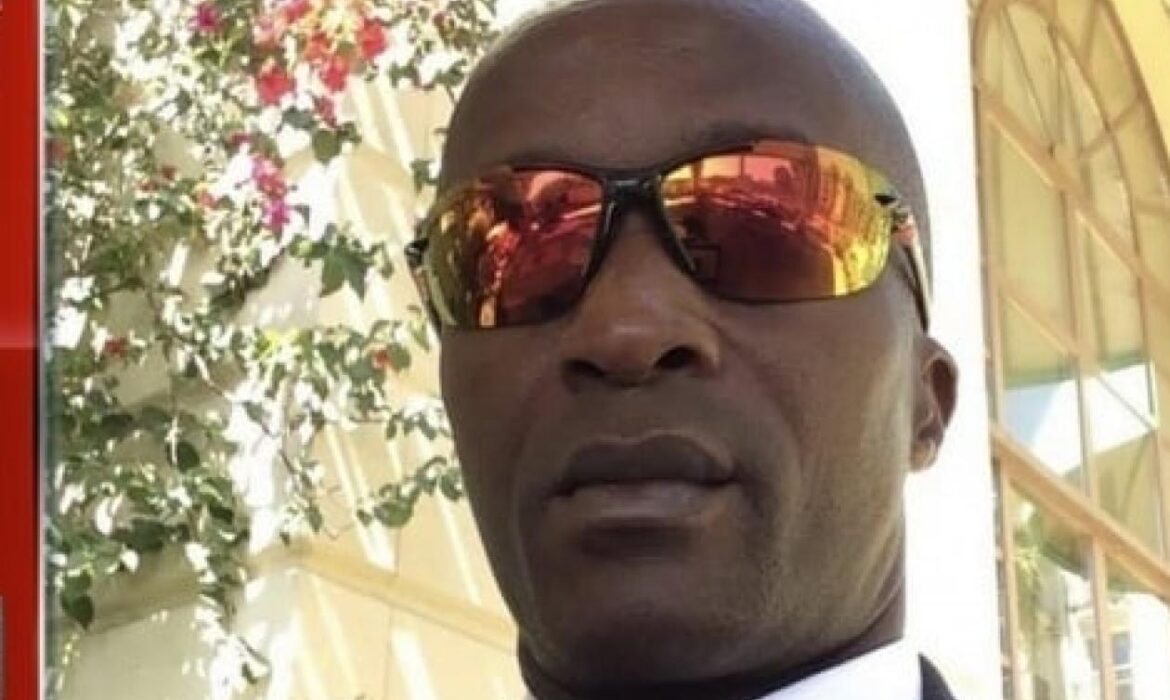 le juge auditionne des suspects potentiels