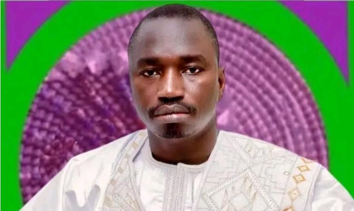 Cybersécurité : Bougar Diouf convoqué