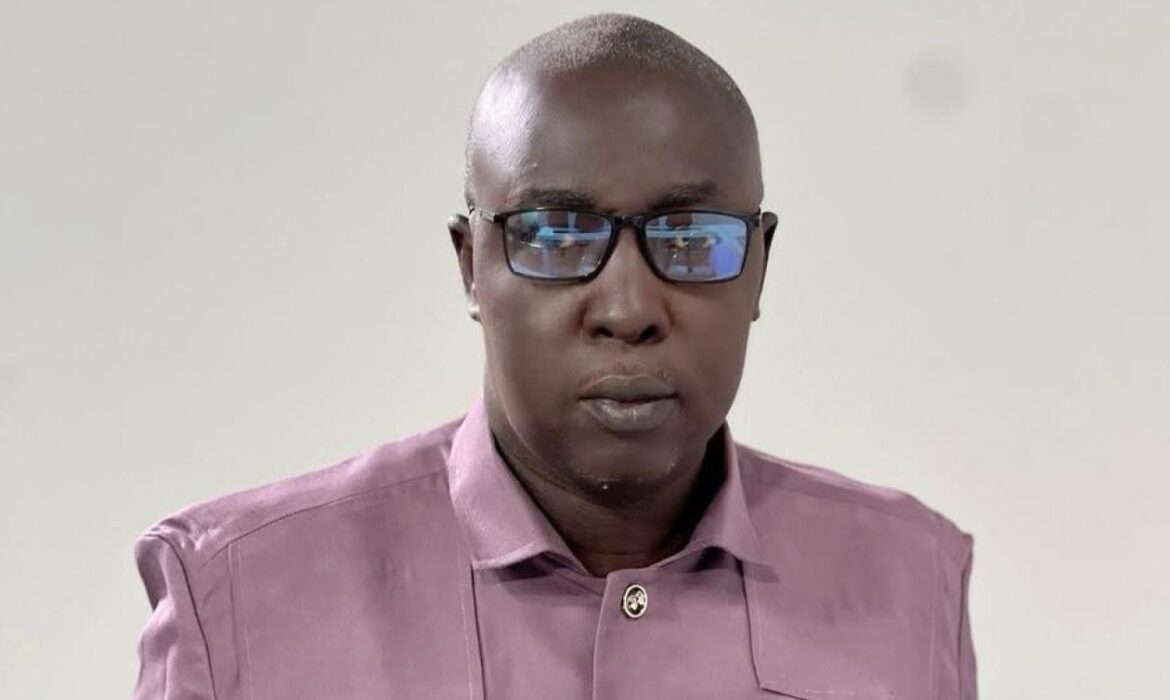 Doudou Coulibaly placé sous mandat de dépôt