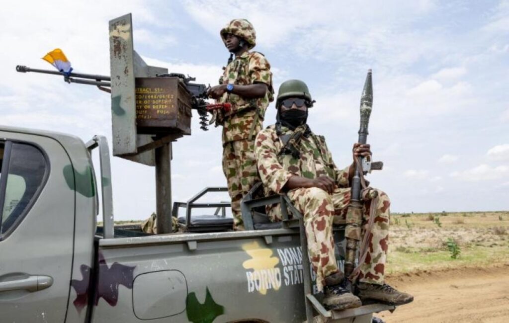 Niger, Le chef de Boko Haram mais le groupe jihadiste nie