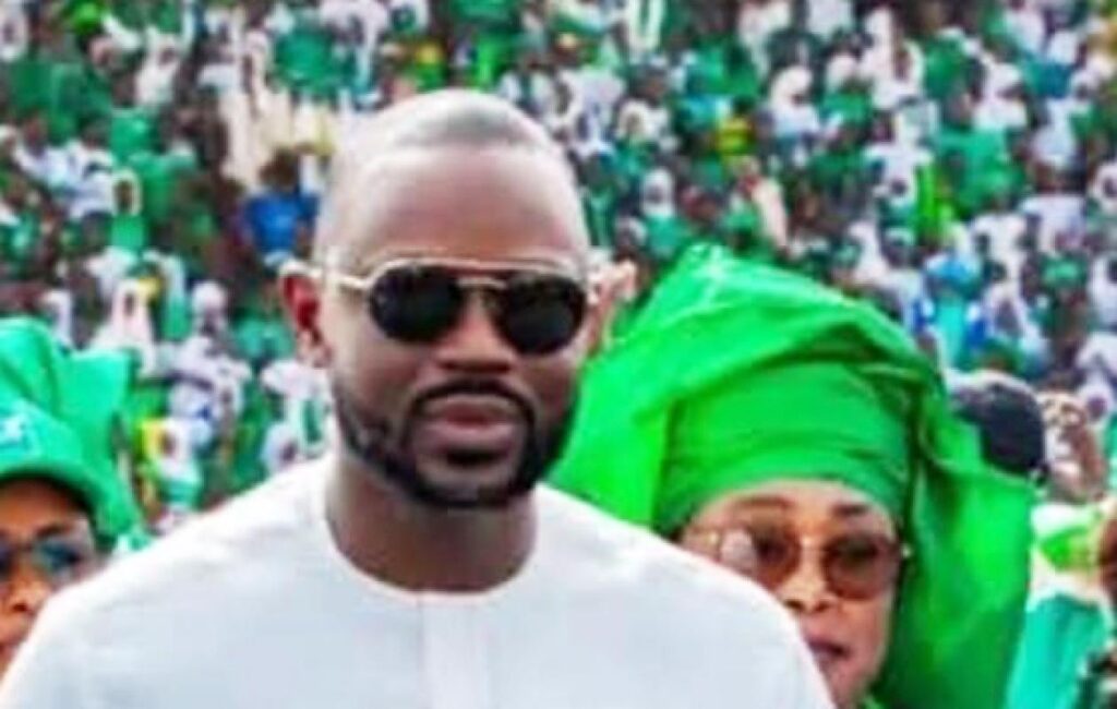 Daouda Gueye (PUR) se lance dans la course à la mairie de Dakar