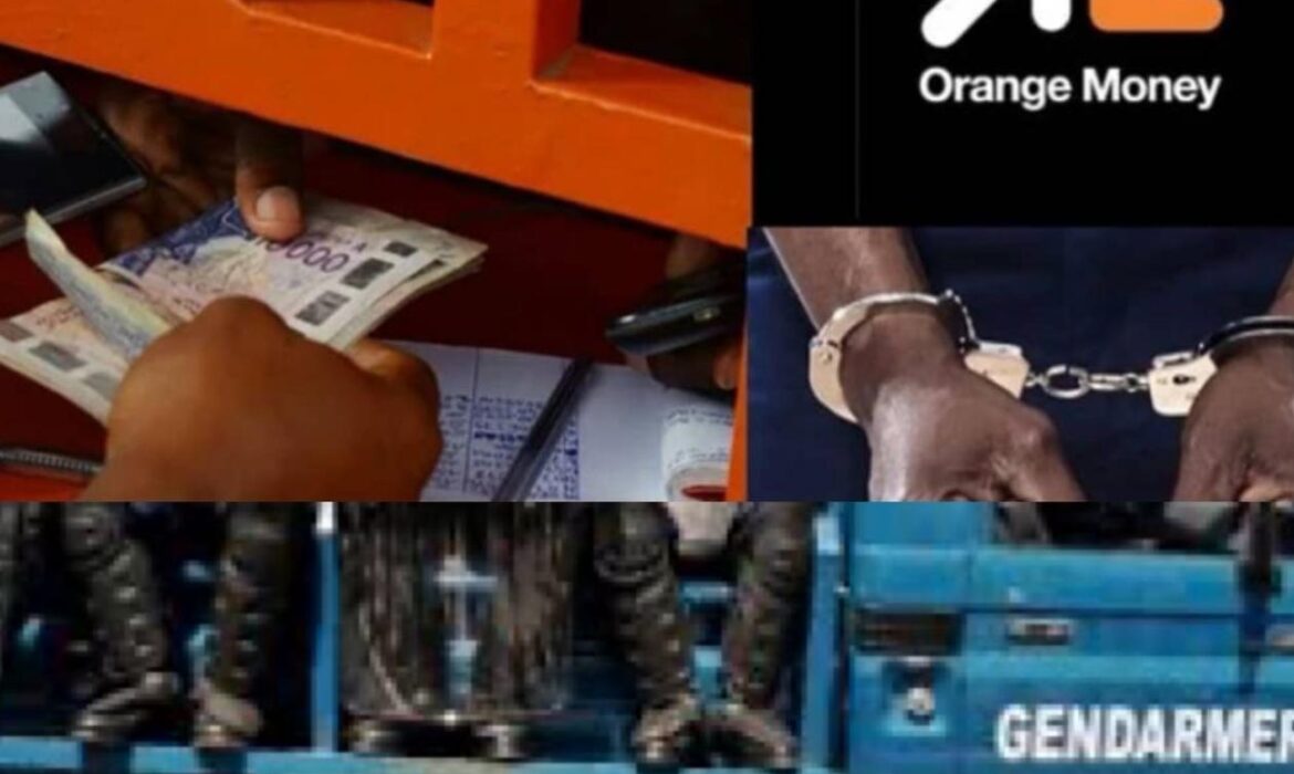 Comment la BR a coincé le réseau d&rsquo;escrocs qui se faisait passer pour des agents de la Sonatel