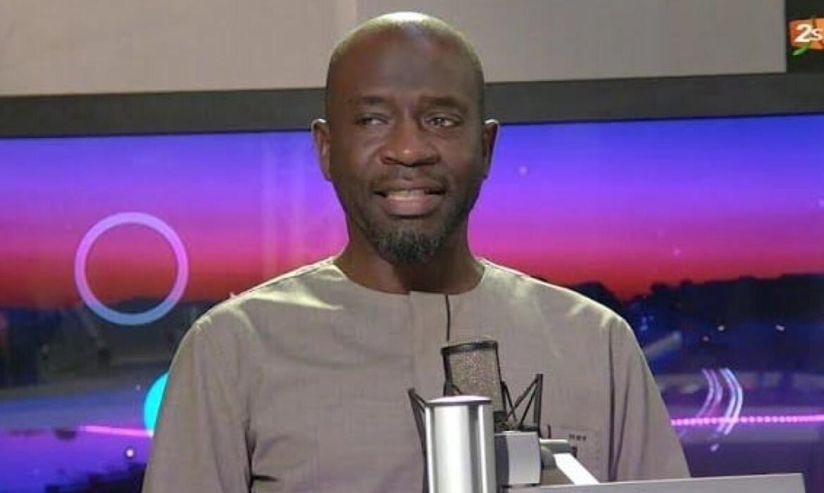 Mamadou Sy Tounkara libre !