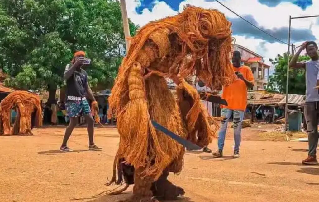 Mbour, le préfet retire l&rsquo;autorisation accordée à deux cellules pour organiser le Kankourang