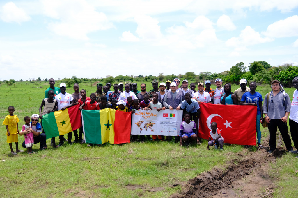 Turquie : La Tika dévoile huit projets majeurs pour 2025