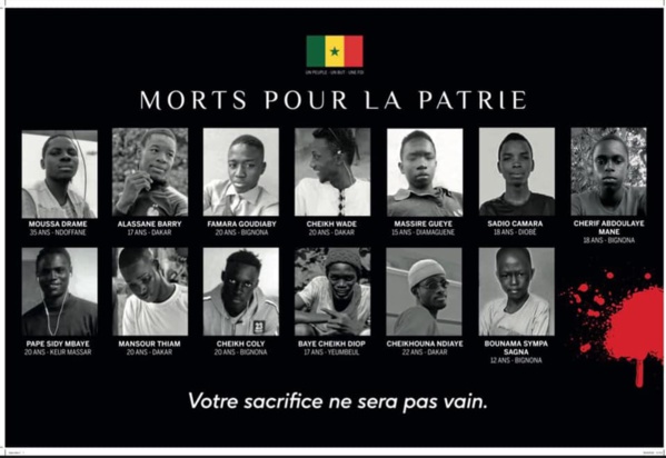 Maimouna Dièyee accélère les paiements