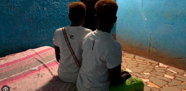 « Il me l&rsquo;a proposé en cours de route… »