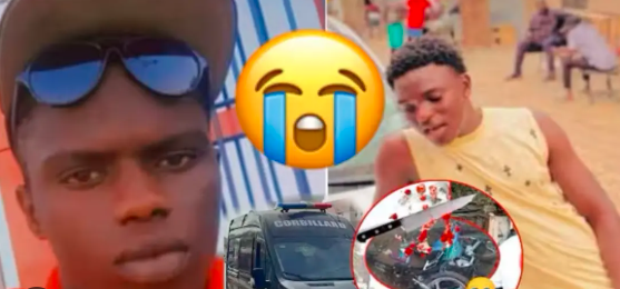 le présumé meurtrier de Fallou Sène arrêté à Goudomp