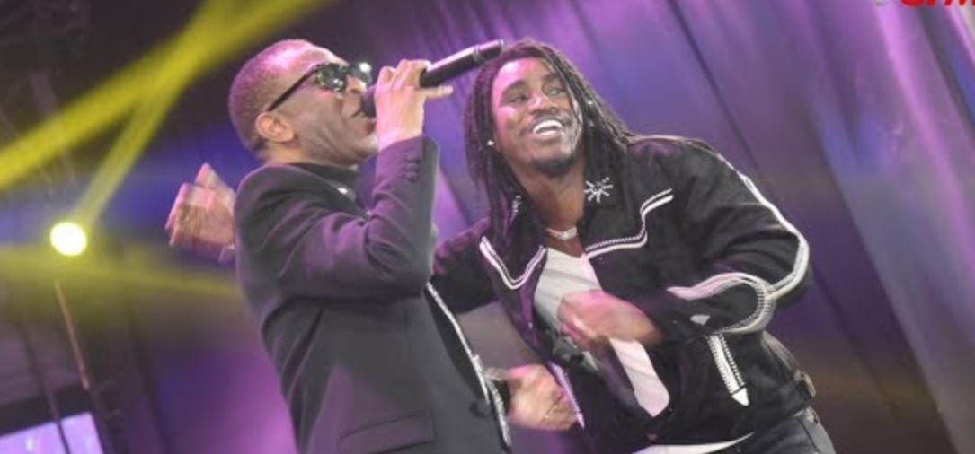 Wally Seck passe devant Youssou Ndour, le TOP 10 des chanteurs sénégalais les plus écoutés en France