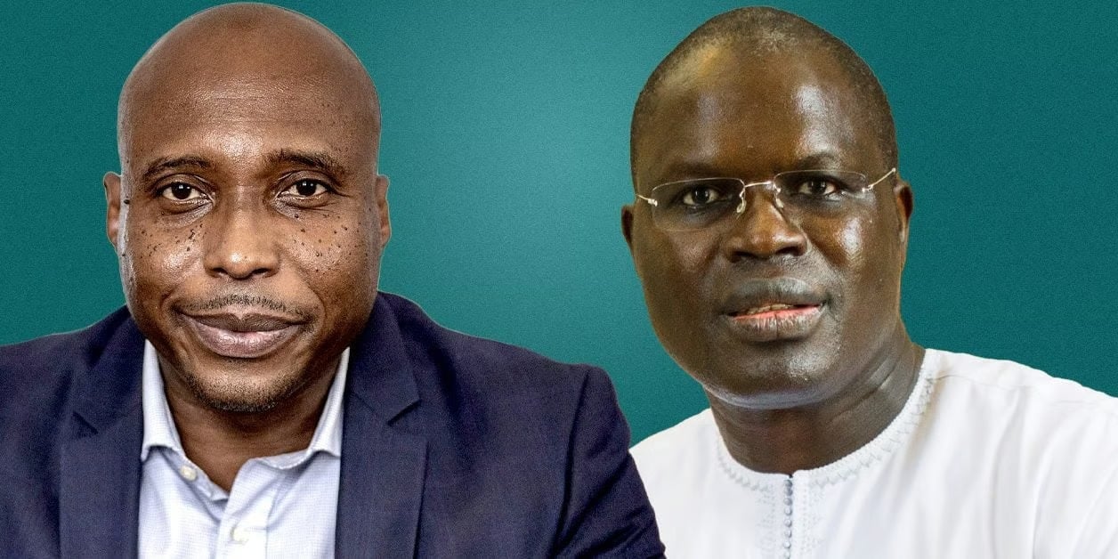 Dakar : tensions autour de l’élection municipale entre Khalifa Sall et Barthélemy Dias