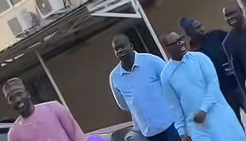 Les choses bougent enfin pour Badara Gadiaga, en prison depuis 33 jours