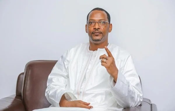 Arrestation de Mame Boye Diao : L&rsquo;ancien ministre dément l&rsquo;information